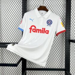 Holstein Kiel 202425 125th Anniversary Edition Jersey