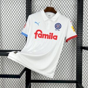 Holstein Kiel 202425 125th Anniversary Edition Jersey