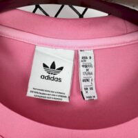 Inter Miami 2025-26 Pink casual Jersey