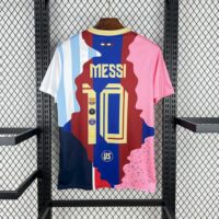 89dc8165156849cbbc5896be8284cacb Lionel Andrés Messi Cuccitini 2025-26 all club mix Jersey