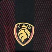 Ultimate Mostoles 2025-26 Home Jersey