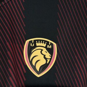 Ultimate Mostoles 2025 26 Home Jersey