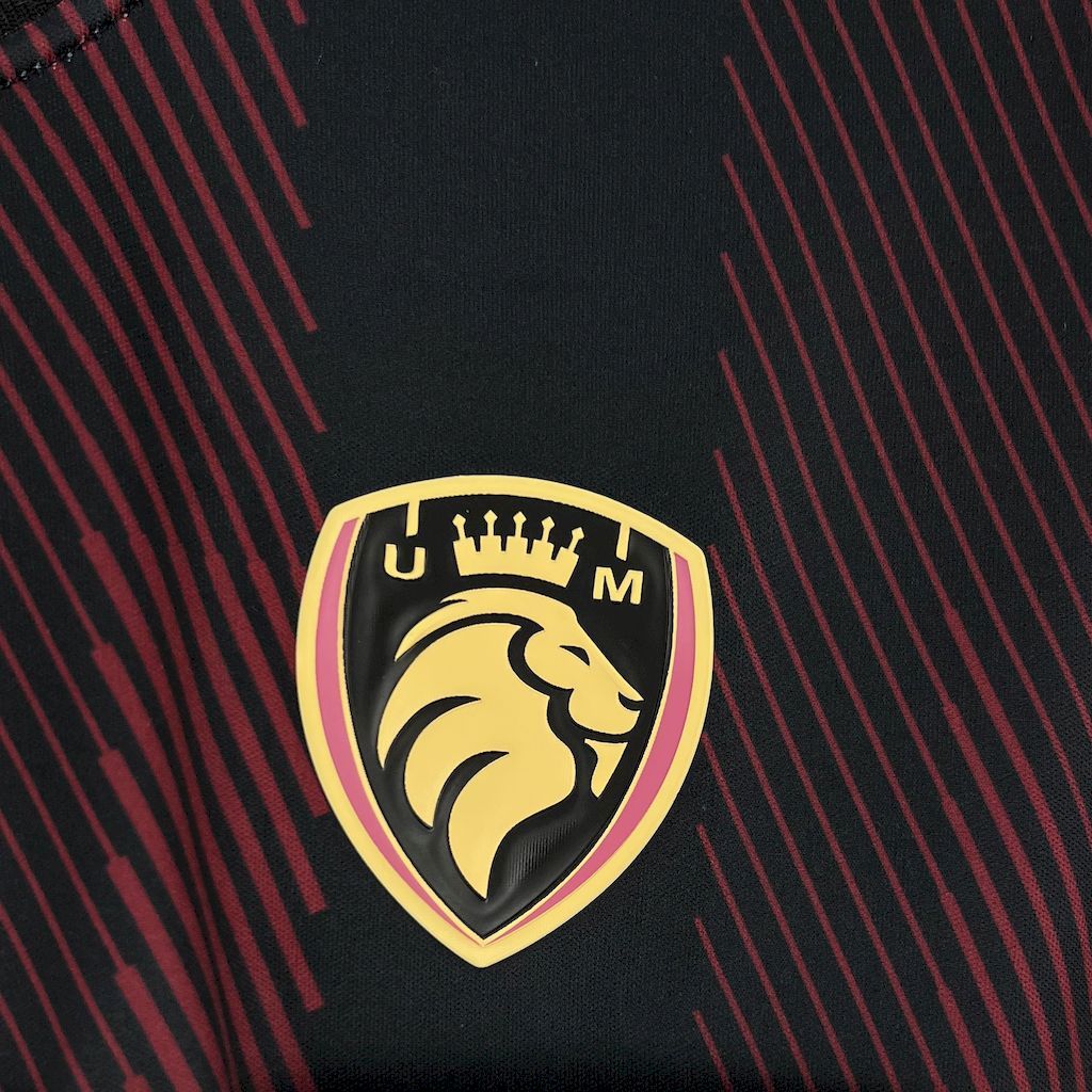 Ultimate Mostoles 2025-26 Home Jersey