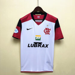 Retro Flamengo 0809 Away
