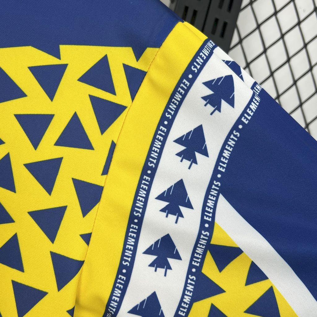 8a28f1ca611845f5bb8164184c03ca14 Cadiz 1991-92 Home Retro Jersey