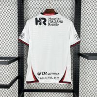 Club Atlético Newell' Old Boys 2025-26 Away Jersey