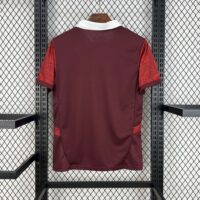 Portugal 2025-26 Training Jersey