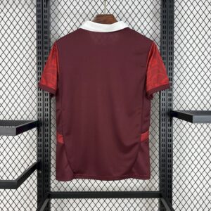 Portugal 2025 26 Training Jersey