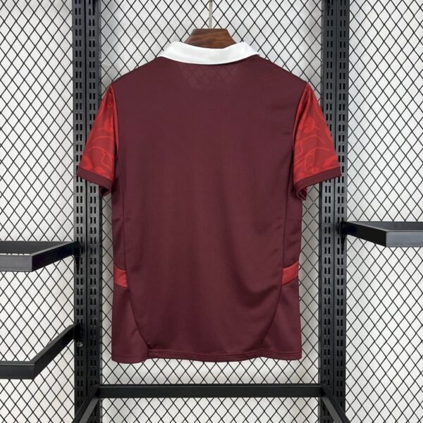 Portugal 2025 26 Training Jersey