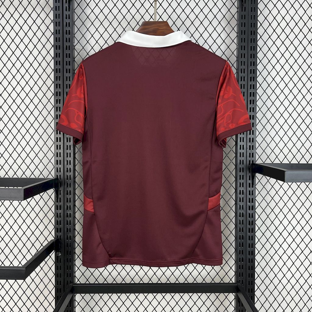 Portugal 2025-26 Training Jersey