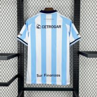 8af249e7158c46e1bb75c06535a4f2dc Racing Club de Avellaneda 2025-26 Home Jersey