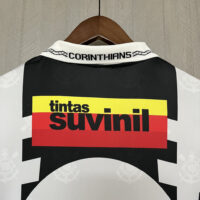 8b1e8f3cbfc14d118a6b7cc0b8542c55 Retro Corinthians 1995-96 III