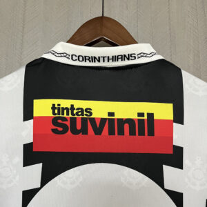 Retro Corinthians 1995-96 III - Image 2