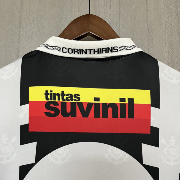 Retro Corinthians 1995-96 III - Image 2