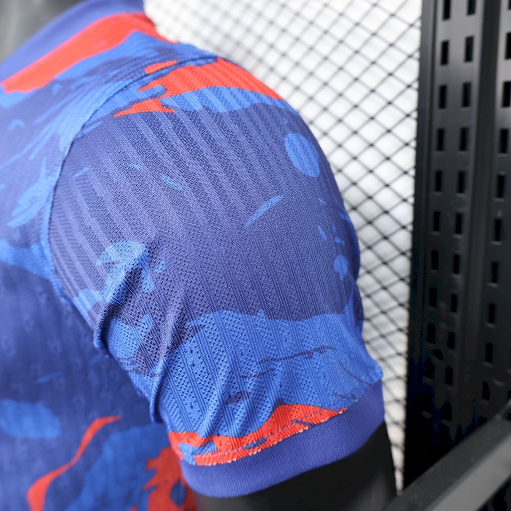 8b304096697b4badacc9b69e092fa062 Barcelona 2025-26 Special Edition Jersey Player Version