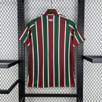 8b8843d78ea4400a87d437fd7717c626 Fluminense 2025-26 Home Boutique Jersey