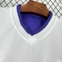 Real Madrid 2002-03 Reversible Double-sided Third Retro Jersey