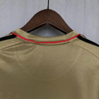 Retro Sport Recife 2016-17 Gold