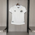 Women' 2025-26 Santos Home Jersey