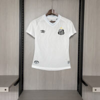 Women' 2025-26 Santos Home Jersey