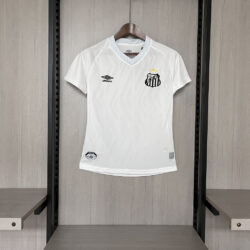 Women' 2025-26 Santos Home Jersey