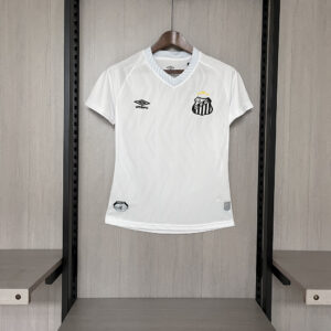 Women' 2025 26 Santos Home Jersey