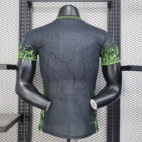 Brazil 2025-26 Special Edition Jersey Player Version