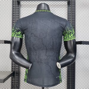 Brazil 2025 26 Special Edition Jersey Player Version