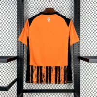 FC Shakhtar Donetsk 2025-26 Home Jersey