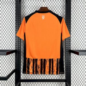 FC Shakhtar Donetsk 2025-26 Home Jersey - Image 2