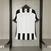2025-26 Botafogo Home Jersey