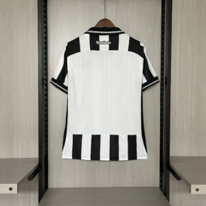 2025 26 Botafogo Home Jersey