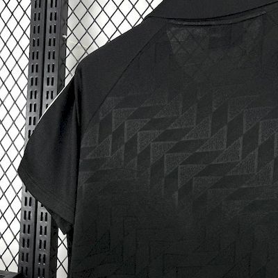Germany 1988-90 Away Retro Jersey