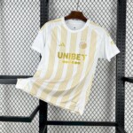 FC Copenhagen 2025-26 Champion Edition Jersey