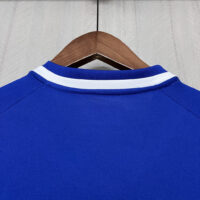 Retro Cruzeiro 2015 home jersey