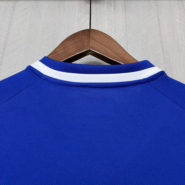 Retro Cruzeiro 2015 home jersey - Image 3
