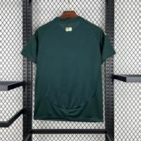Portland Timbers 2025-26 Home Jersey