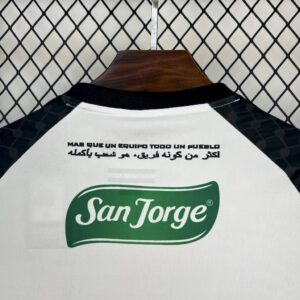 CD Palestino 2025 26 Home Jersey