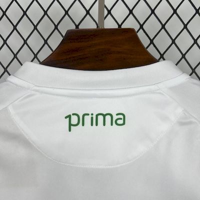 8cf7e80a5bfe43a2946e0df8be261cb3 Real Betis 2025-26 White goalkeeper Jersey