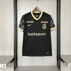 2025-26 Atlético Nacional Away Jersey