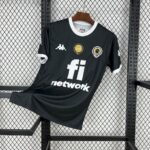 Hercules CF 2025-26 Away Jersey