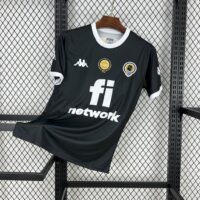 Hercules CF 2025-26 Away Jersey