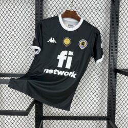 Hercules CF 2025-26 Away Jersey