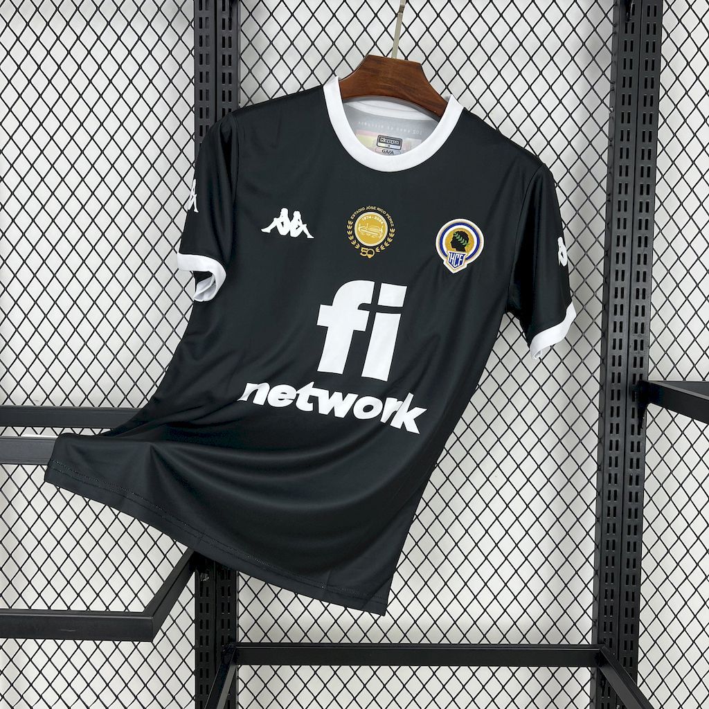 Hercules CF 2025-26 Away Jersey