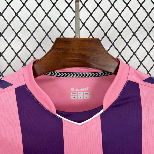 Real Betis 202425 Special Edition Jersey - Image 3