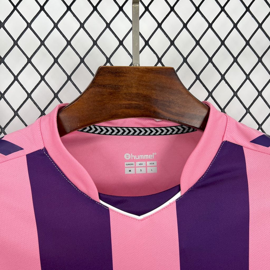 Real Betis 202425 Special Edition Jersey