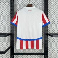 Paraguay 2024-25 Home Jersey