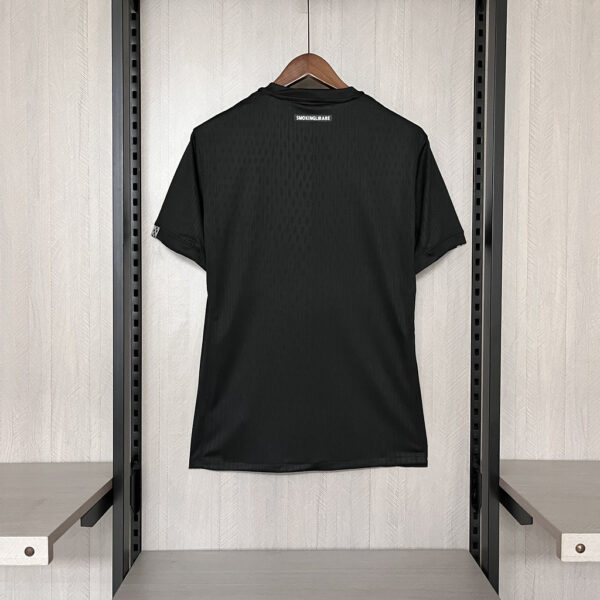 2025 26 AIK commemorative black jersey