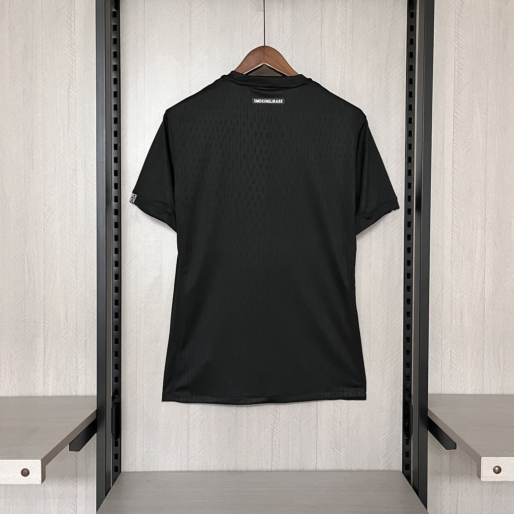 8d55845c044a45e8bbeca4a5ef06007e 2025-26 AIK commemorative black jersey