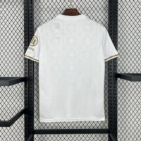 Bayern Munich 202425 125 Anniversary White Jersey